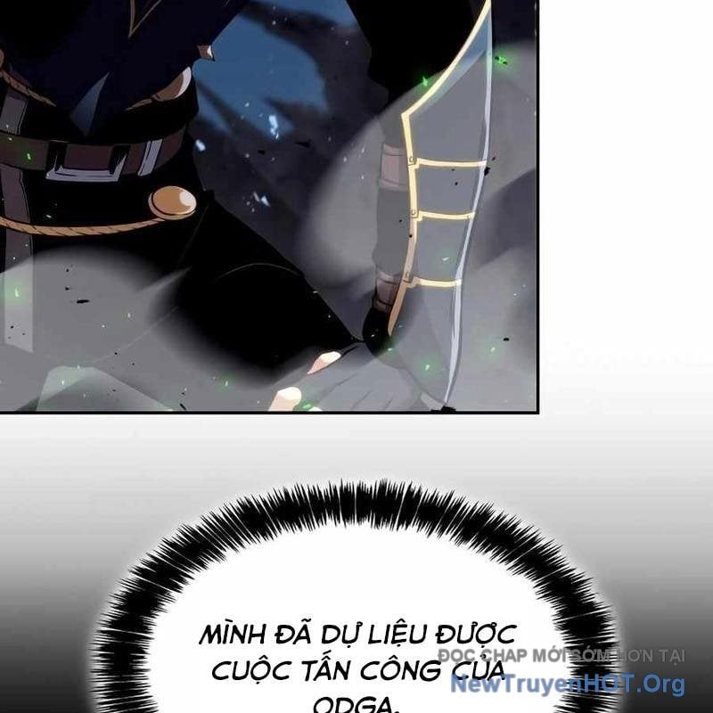 Chiến Binh Máu Lạnh Chap 22 - Next Chap 23