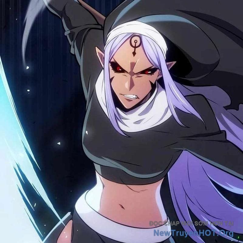 Chiến Binh Máu Lạnh Chap 22 - Next Chap 23