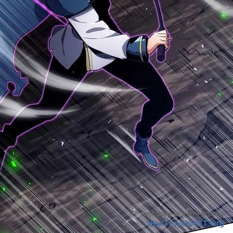 Chiến Binh Máu Lạnh Chap 22 - Next Chap 23