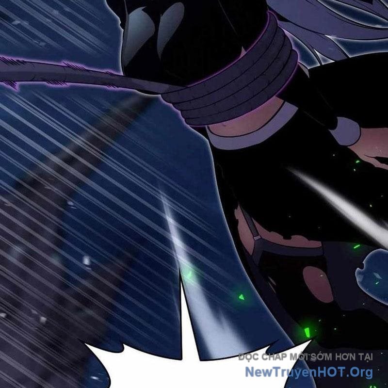 Chiến Binh Máu Lạnh Chap 22 - Next Chap 23