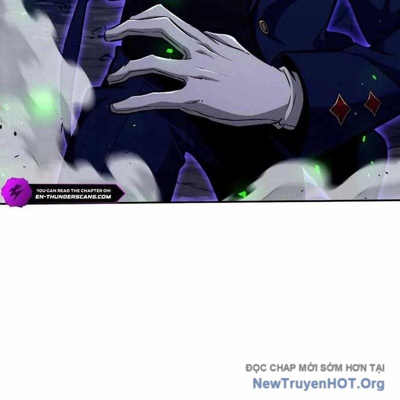 Chiến Binh Máu Lạnh Chap 22 - Next Chap 23