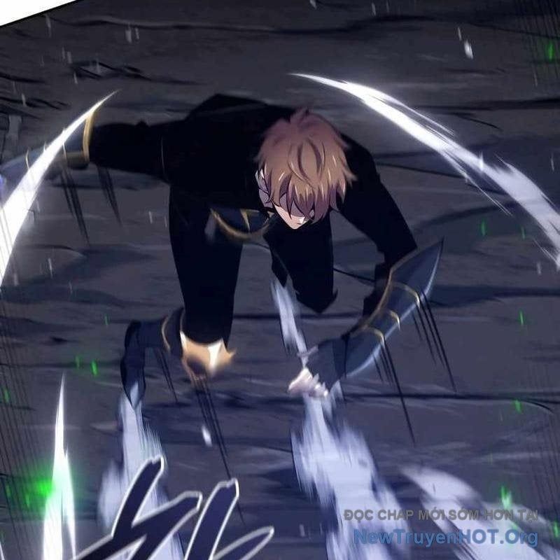 Chiến Binh Máu Lạnh Chap 22 - Next Chap 23