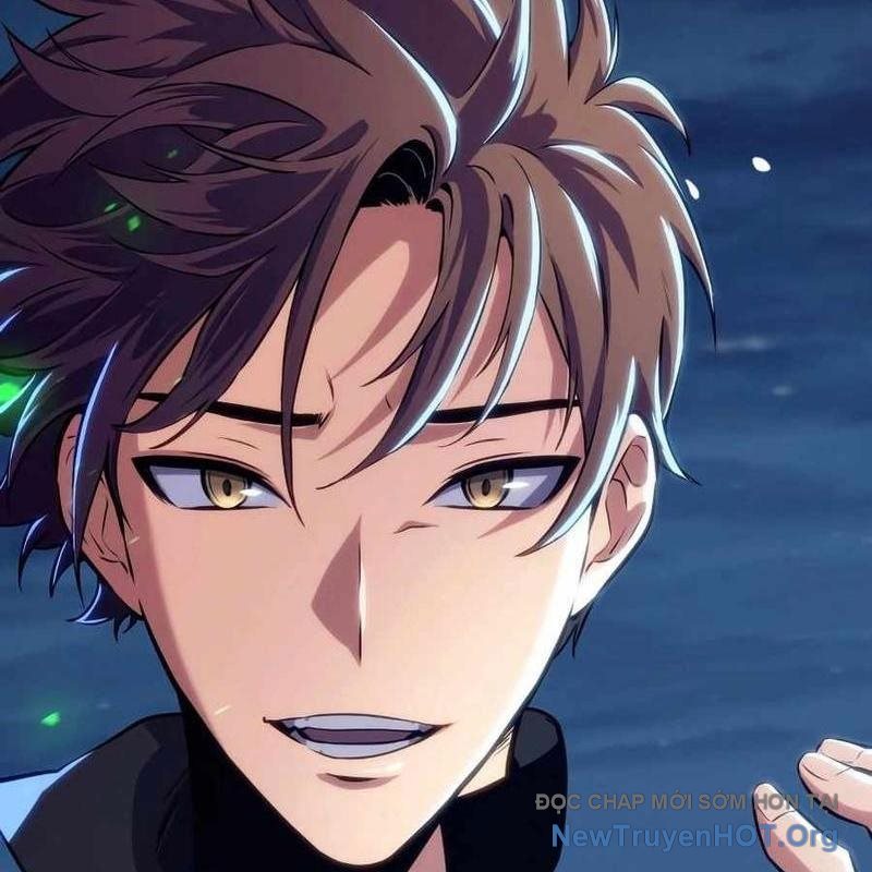 Chiến Binh Máu Lạnh Chap 22 - Next Chap 23