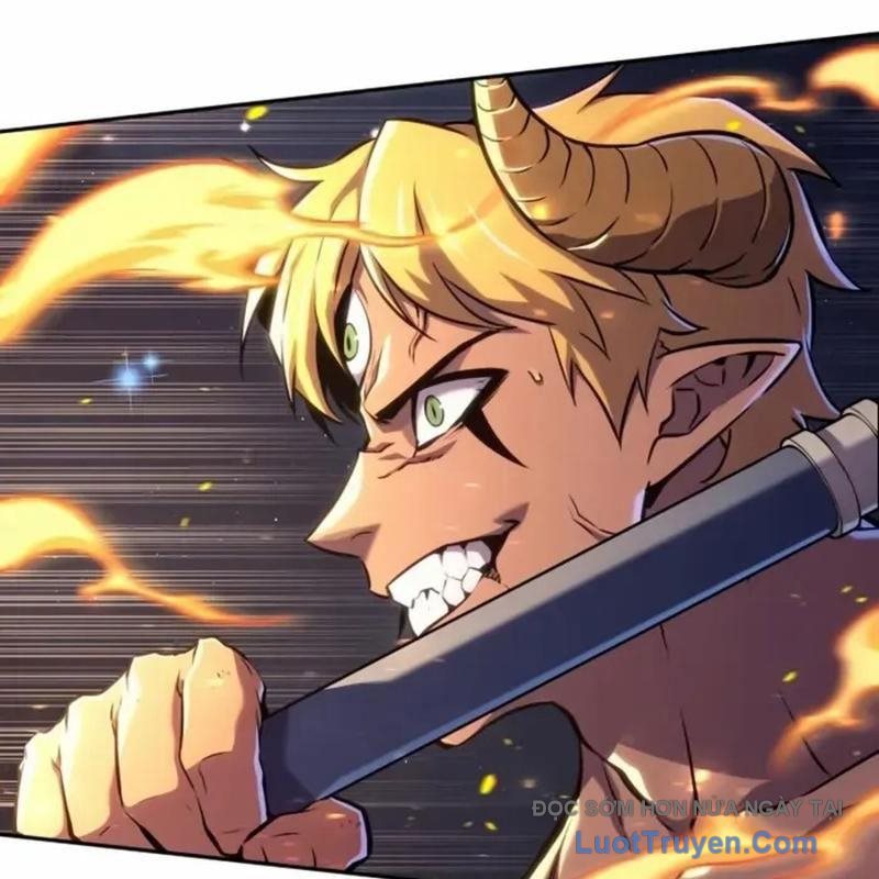 Chiến Binh Máu Lạnh Chap 24 - Next Chap 25