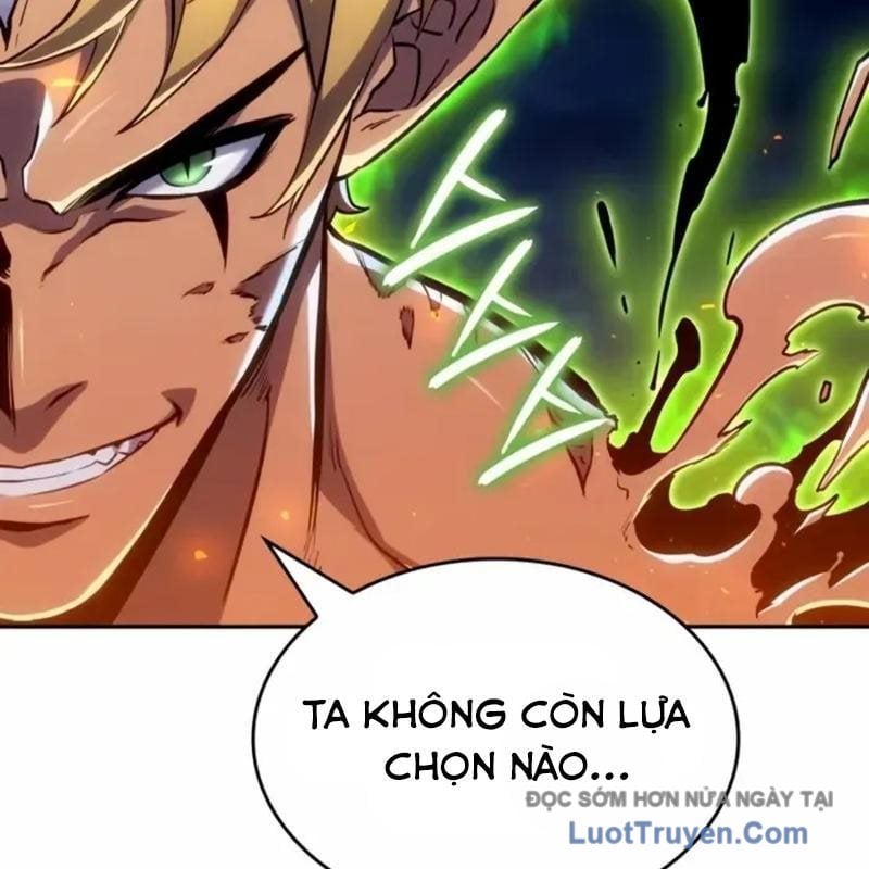 Chiến Binh Máu Lạnh Chap 24 - Next Chap 25