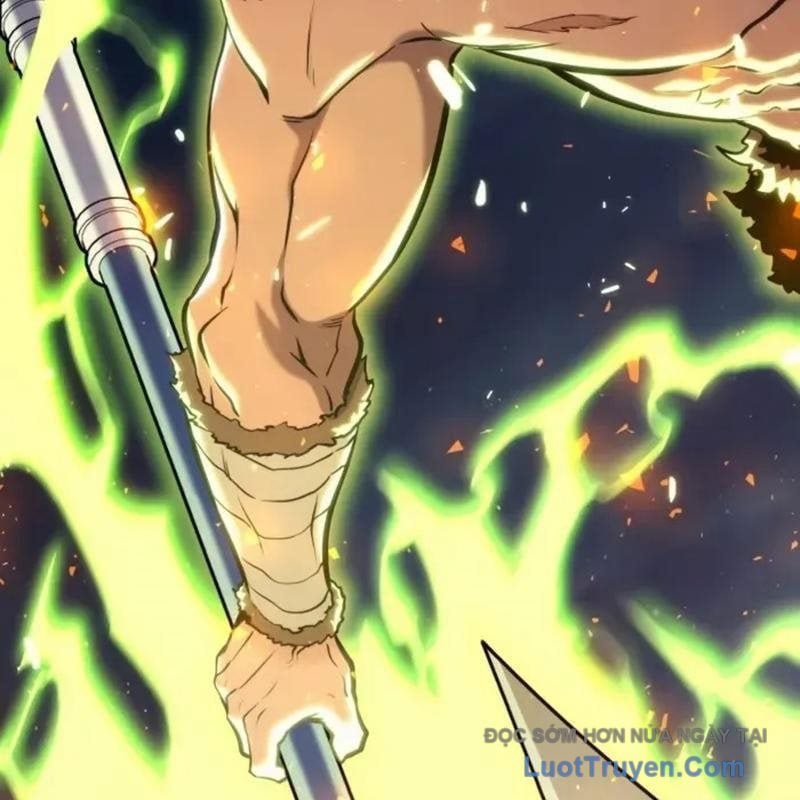 Chiến Binh Máu Lạnh Chap 24 - Next Chap 25
