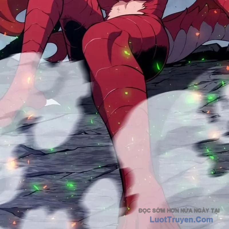 Chiến Binh Máu Lạnh Chap 24 - Next Chap 25