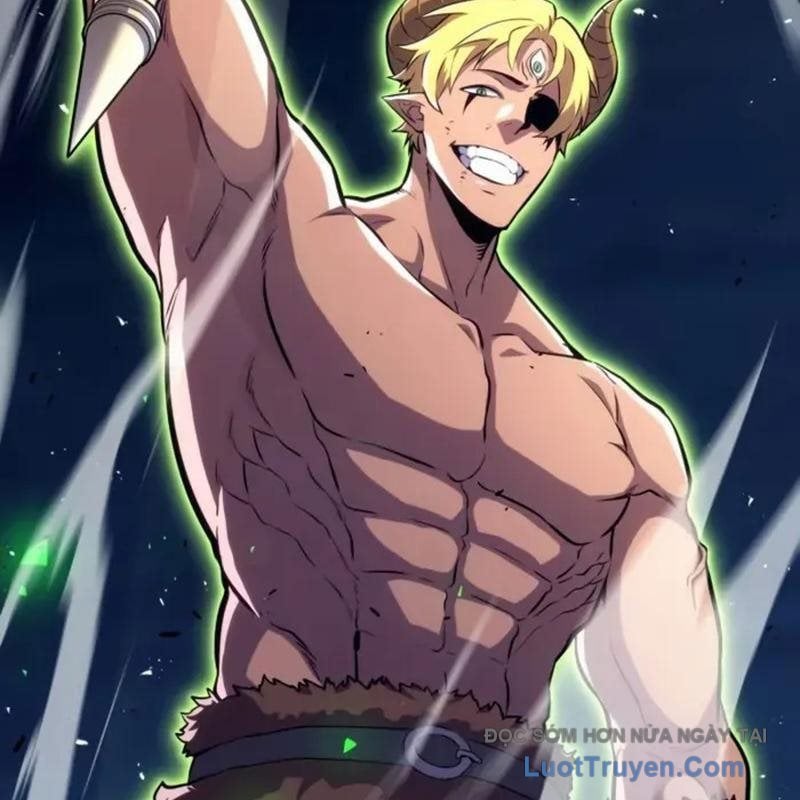 Chiến Binh Máu Lạnh Chap 24 - Next Chap 25