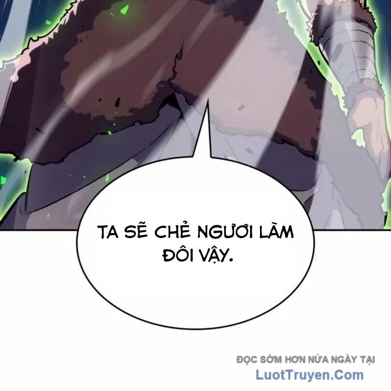 Chiến Binh Máu Lạnh Chap 24 - Next Chap 25