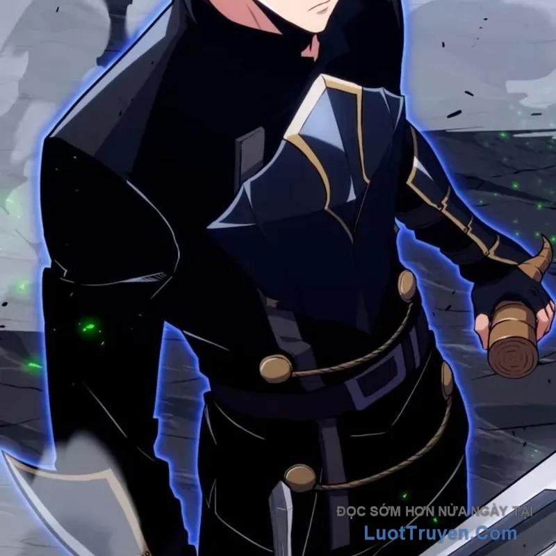 Chiến Binh Máu Lạnh Chap 24 - Next Chap 25