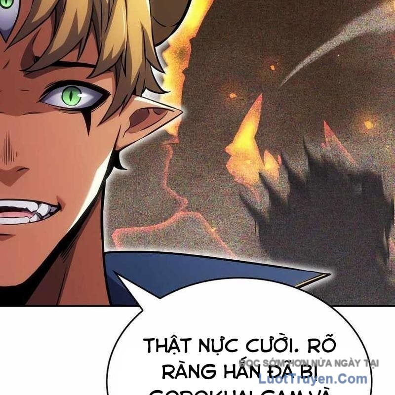 Chiến Binh Máu Lạnh Chap 23 - Next Chap 24