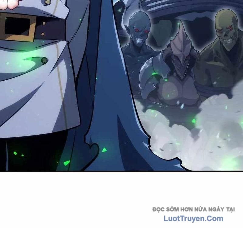 Chiến Binh Máu Lạnh Chap 23 - Next Chap 24