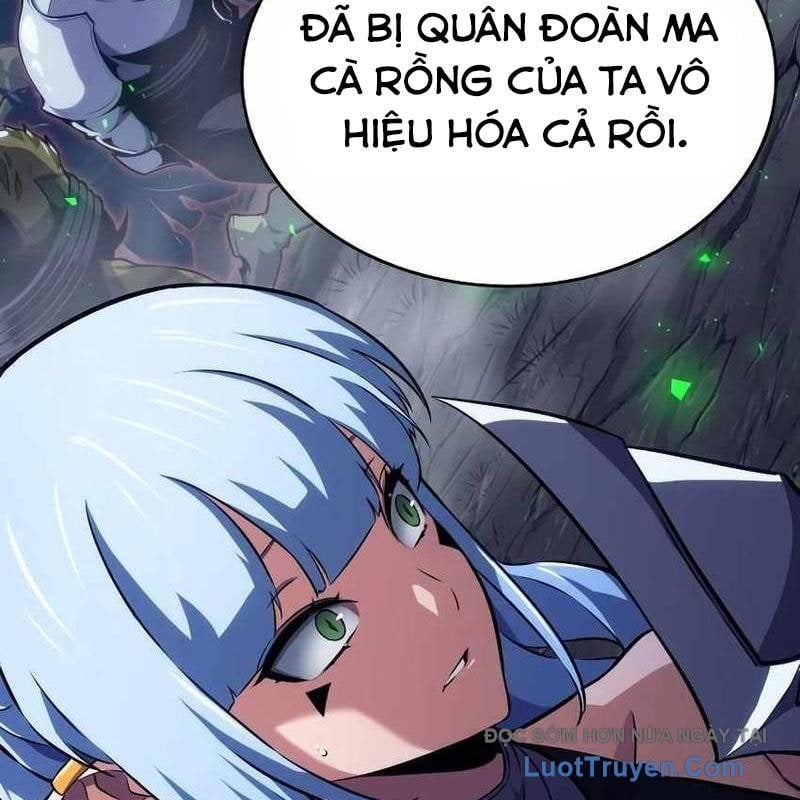 Chiến Binh Máu Lạnh Chap 23 - Next Chap 24
