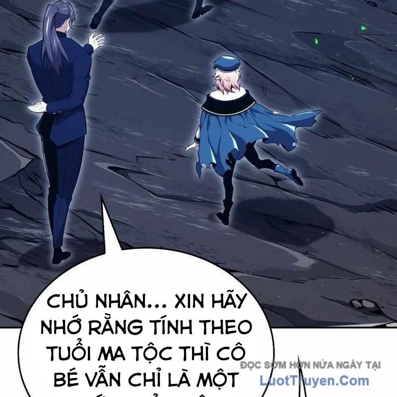 Chiến Binh Máu Lạnh Chap 23 - Next Chap 24