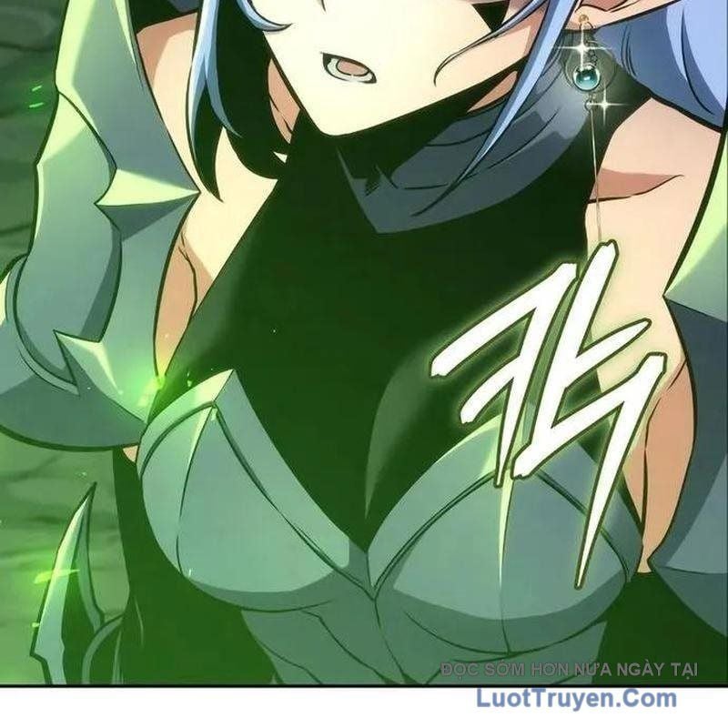 Chiến Binh Máu Lạnh Chap 25 - Next Chap 26