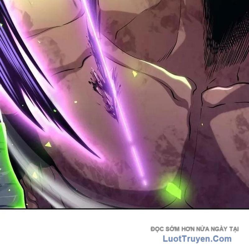 Chiến Binh Máu Lạnh Chap 25 - Next Chap 26