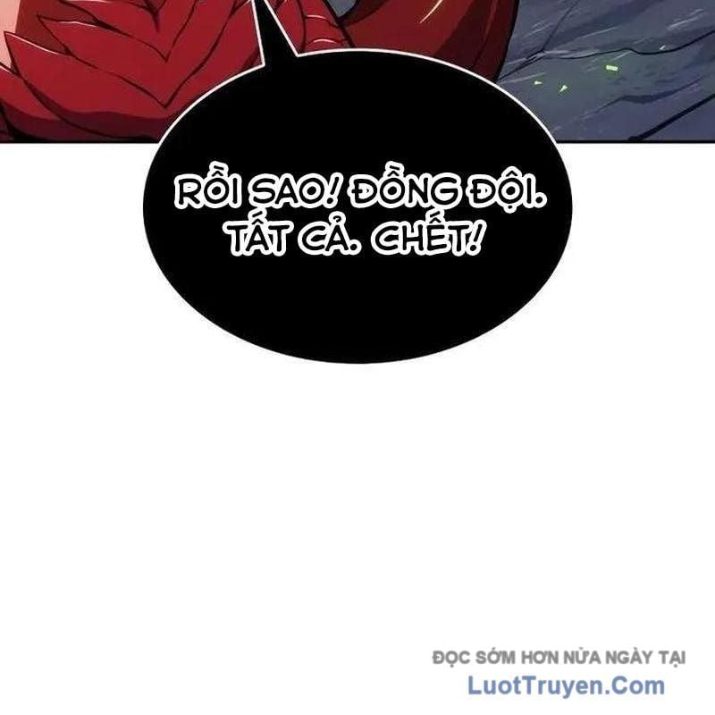 Chiến Binh Máu Lạnh Chap 25 - Next Chap 26