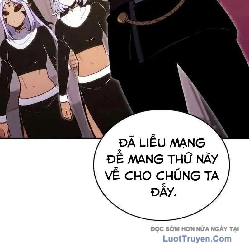 Chiến Binh Máu Lạnh Chap 25 - Next Chap 26