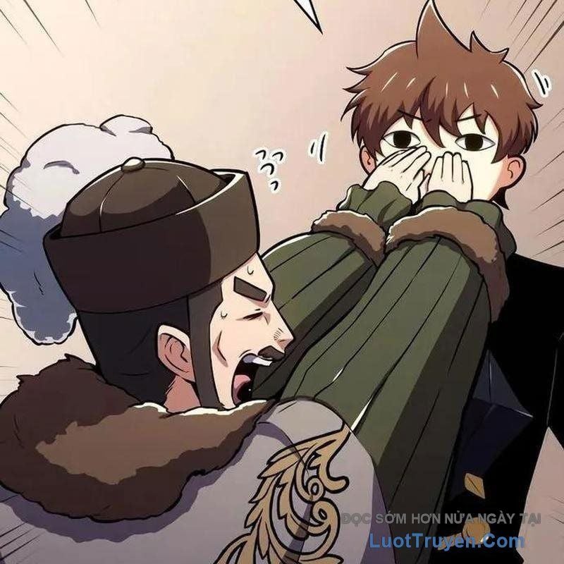Chiến Binh Máu Lạnh Chap 25 - Next Chap 26