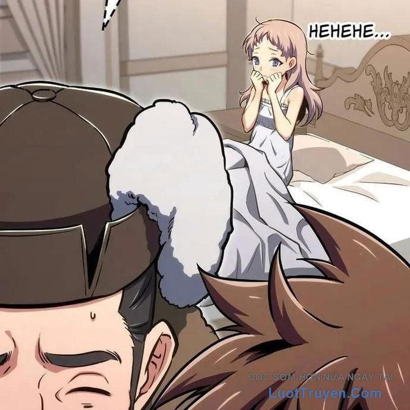 Chiến Binh Máu Lạnh Chap 25 - Next Chap 26