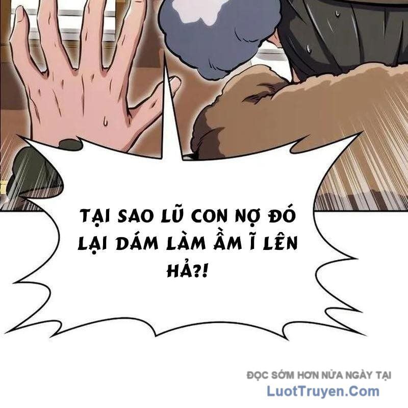 Chiến Binh Máu Lạnh Chap 25 - Next Chap 26