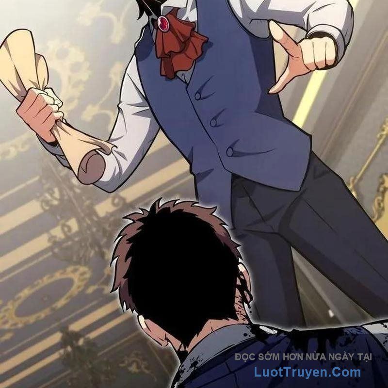 Chiến Binh Máu Lạnh Chap 25 - Next Chap 26