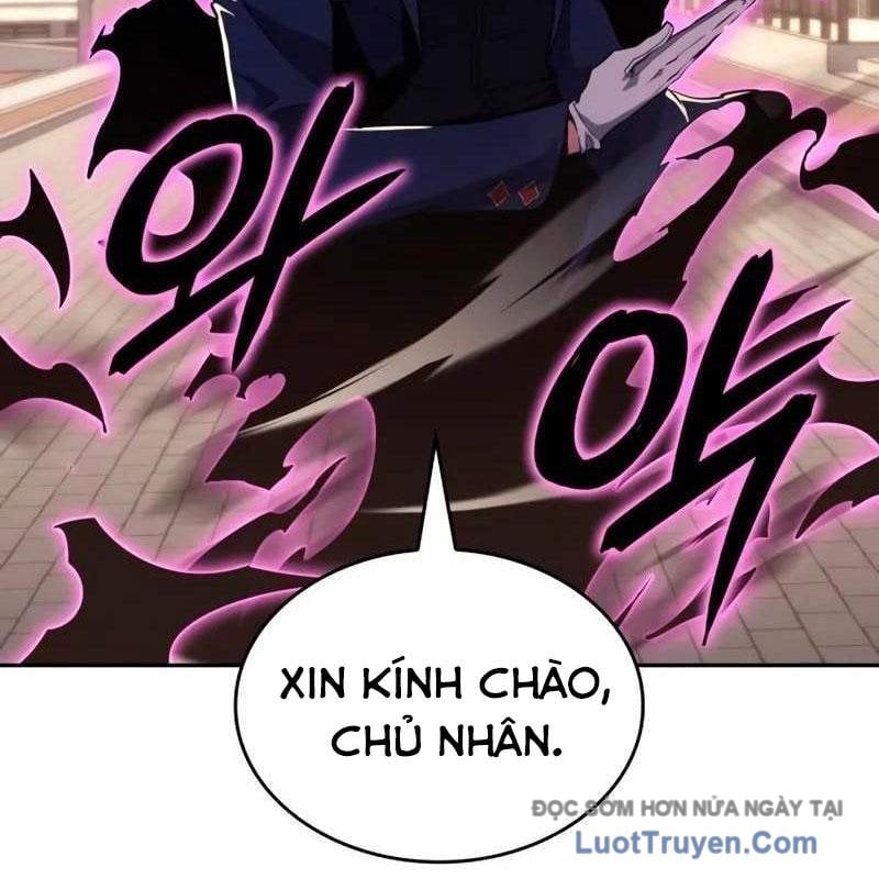 Chiến Binh Máu Lạnh Chap 26 - Next Chap 27