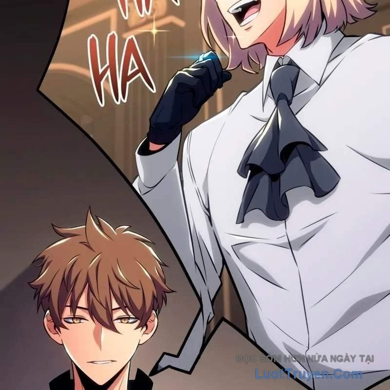 Chiến Binh Máu Lạnh Chap 26 - Next Chap 27