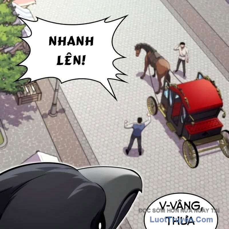 Chiến Binh Máu Lạnh Chap 26 - Next Chap 27