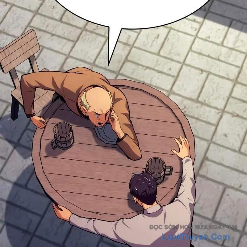 Chiến Binh Máu Lạnh Chap 26 - Next Chap 27
