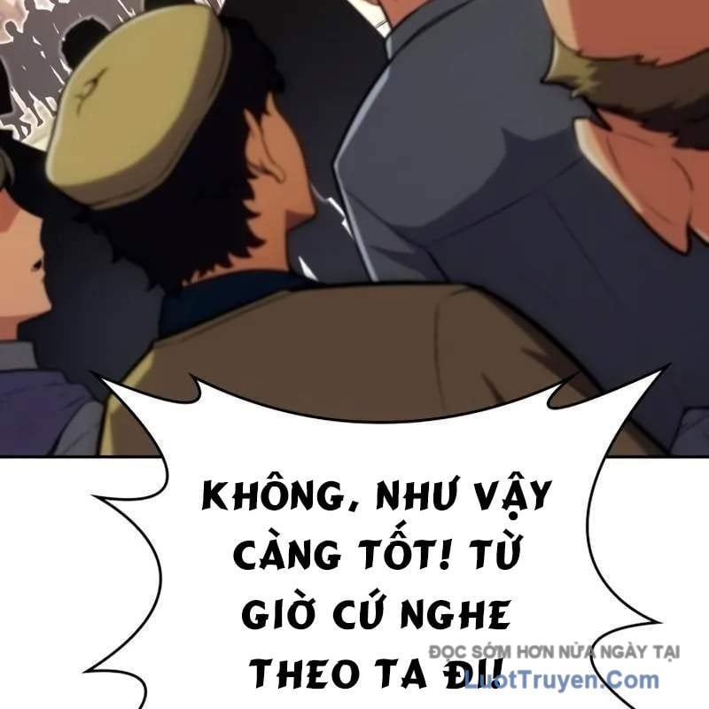 Chiến Binh Máu Lạnh Chap 26 - Next Chap 27