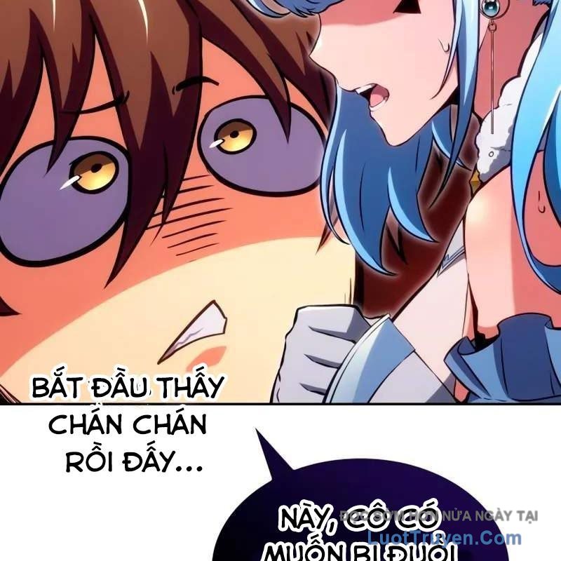 Chiến Binh Máu Lạnh Chap 26 - Next Chap 27