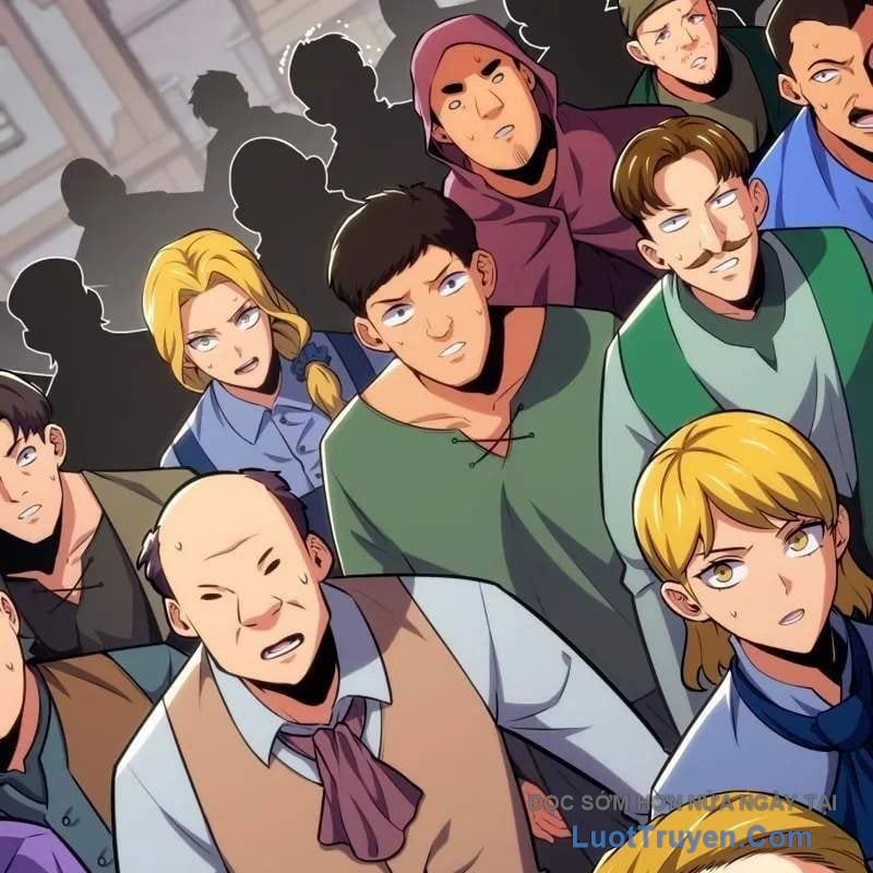 Chiến Binh Máu Lạnh Chap 26 - Next Chap 27