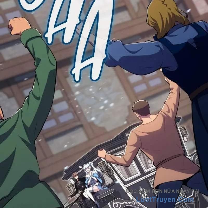 Chiến Binh Máu Lạnh Chap 26 - Next Chap 27