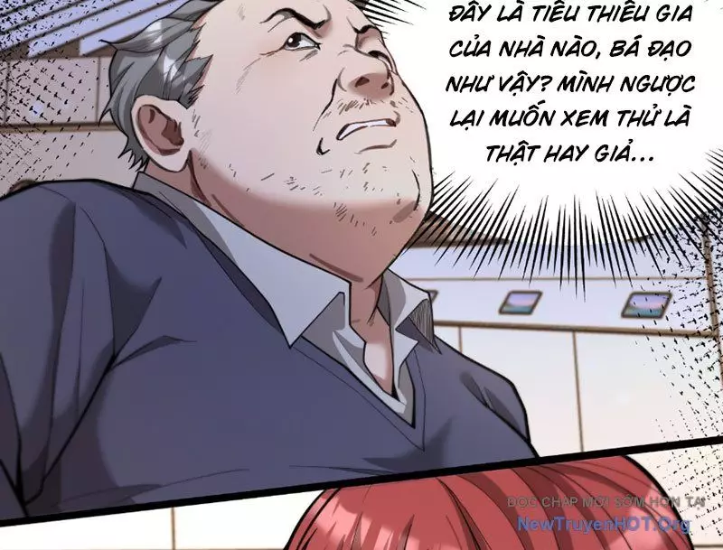 Thần Hào Như Ta, Làm Tra Nam Cũng Là Hợp Lý Chap 6 - Next Chap 7