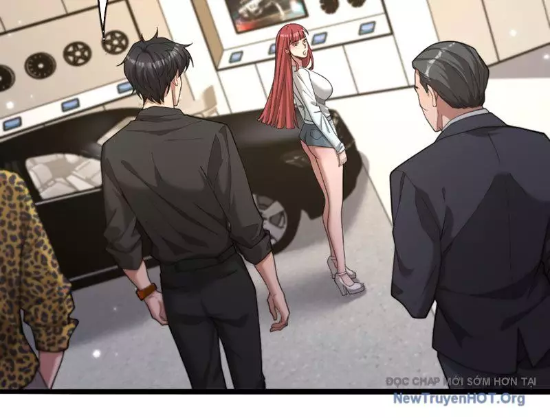 Thần Hào Như Ta, Làm Tra Nam Cũng Là Hợp Lý Chap 6 - Next Chap 7