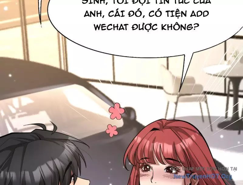 Thần Hào Như Ta, Làm Tra Nam Cũng Là Hợp Lý Chap 6 - Next Chap 7