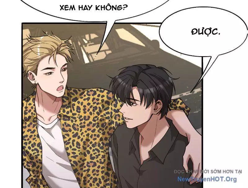 Thần Hào Như Ta, Làm Tra Nam Cũng Là Hợp Lý Chap 6 - Next Chap 7