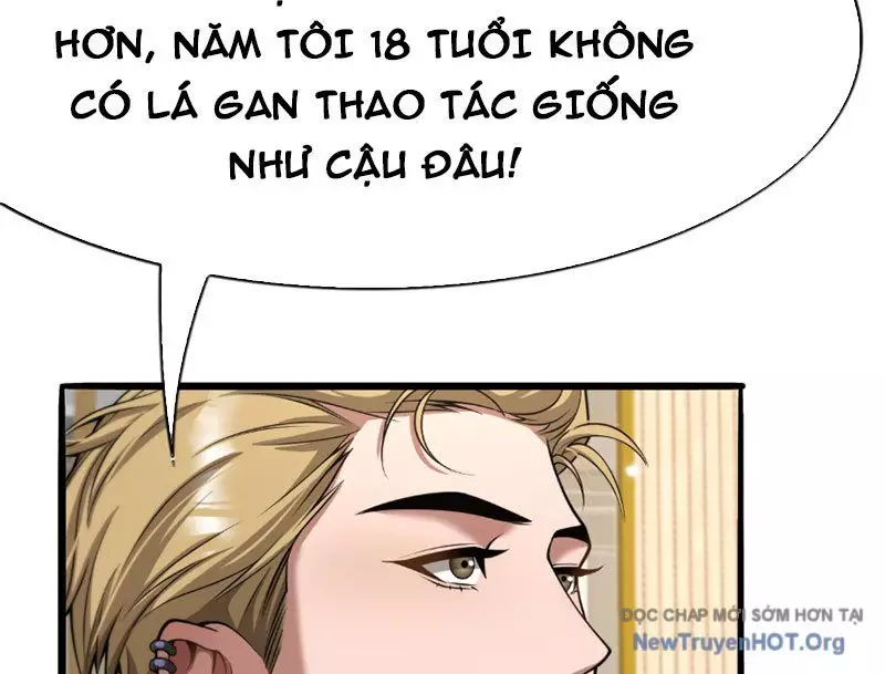Thần Hào Như Ta, Làm Tra Nam Cũng Là Hợp Lý Chap 4 - Next Chap 5