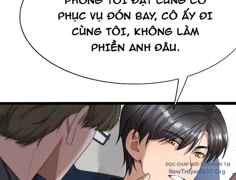 Thần Hào Như Ta, Làm Tra Nam Cũng Là Hợp Lý Chap 3 - Next Chap 4