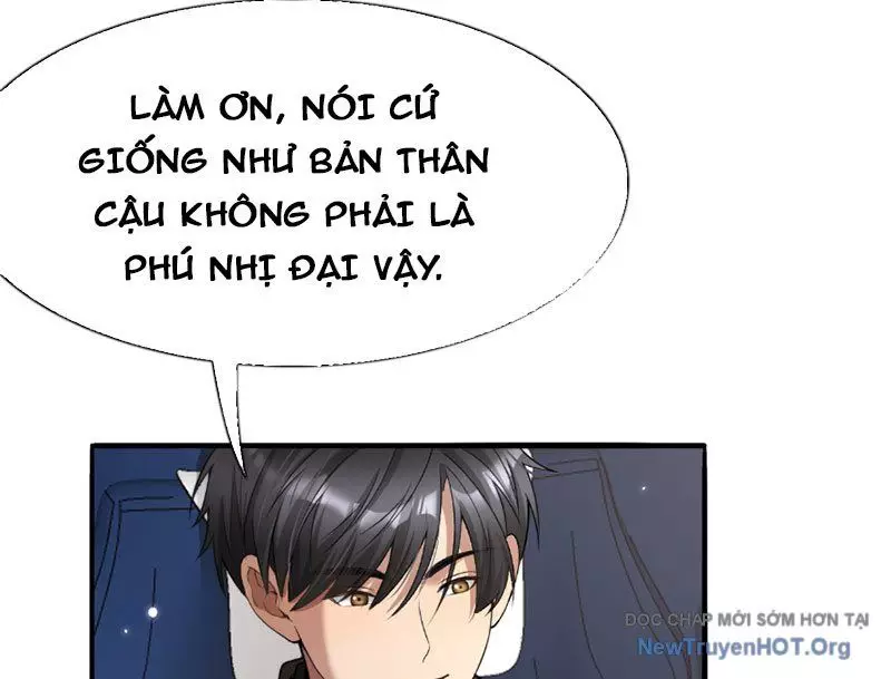 Thần Hào Như Ta, Làm Tra Nam Cũng Là Hợp Lý Chap 3 - Next Chap 4