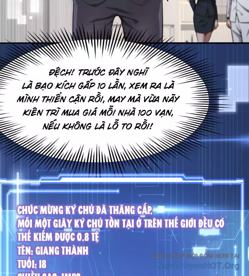 Thần Hào Như Ta, Làm Tra Nam Cũng Là Hợp Lý Chap 2 - Next Chap 3