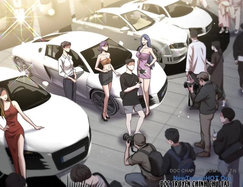 Thần Hào Như Ta, Làm Tra Nam Cũng Là Hợp Lý Chap 9 - Next Chap 10