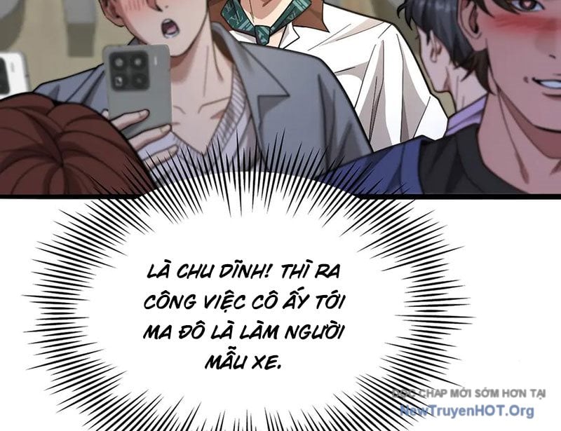 Thần Hào Như Ta, Làm Tra Nam Cũng Là Hợp Lý Chap 9 - Next Chap 10