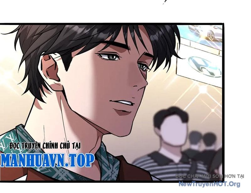 Thần Hào Như Ta, Làm Tra Nam Cũng Là Hợp Lý Chap 9 - Next Chap 10