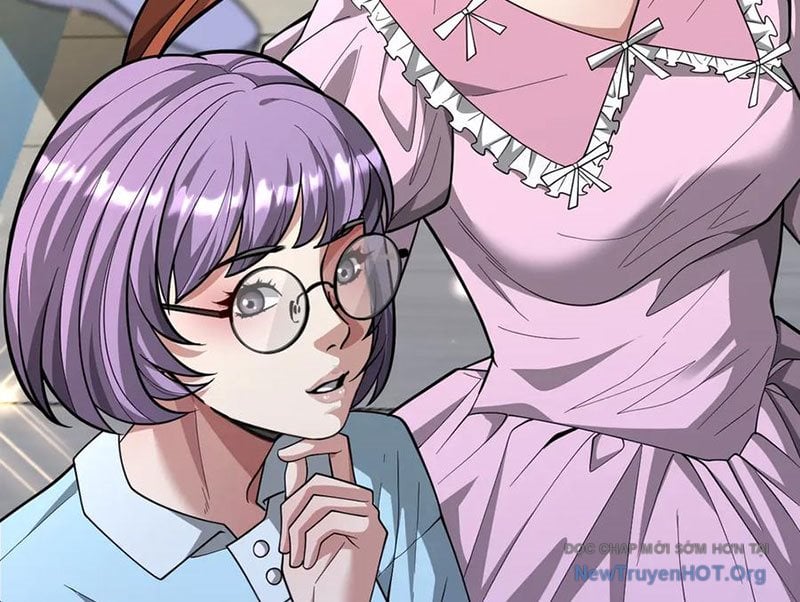 Thần Hào Như Ta, Làm Tra Nam Cũng Là Hợp Lý Chap 9 - Next Chap 10