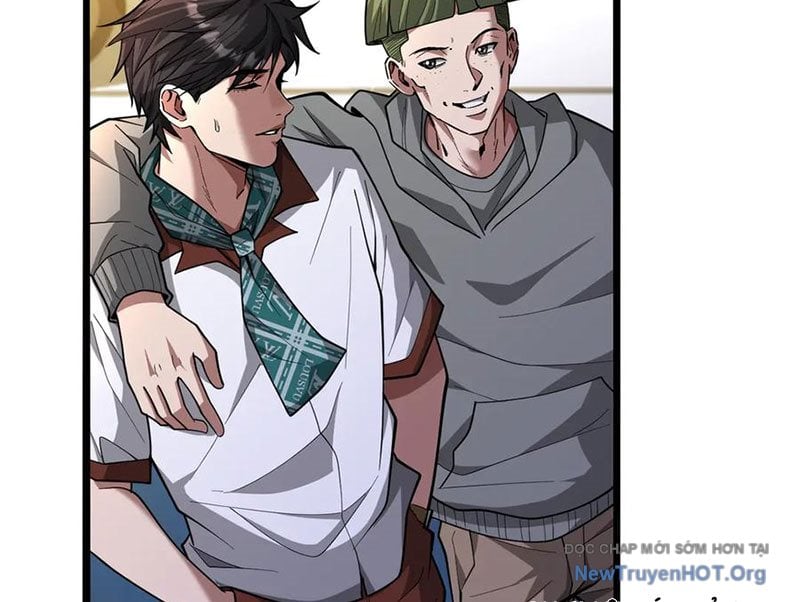 Thần Hào Như Ta, Làm Tra Nam Cũng Là Hợp Lý Chap 9 - Next Chap 10