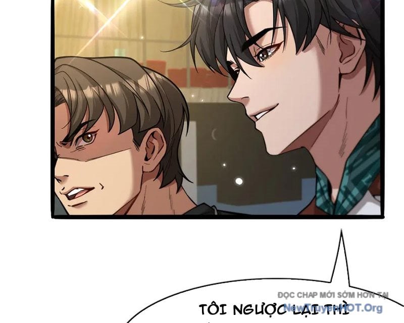 Thần Hào Như Ta, Làm Tra Nam Cũng Là Hợp Lý Chap 9 - Next Chap 10