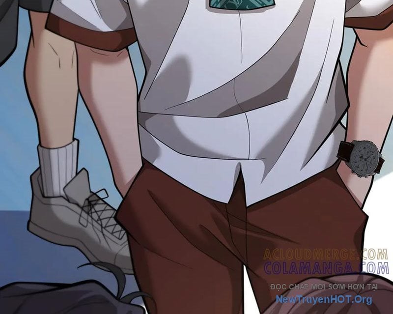 Thần Hào Như Ta, Làm Tra Nam Cũng Là Hợp Lý Chap 9 - Next Chap 10