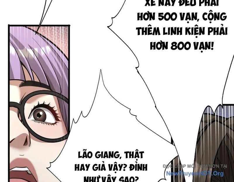 Thần Hào Như Ta, Làm Tra Nam Cũng Là Hợp Lý Chap 9 - Next Chap 10